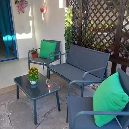 Bungalows Playmar Maspalomas 马斯帕洛马斯 外观 照片