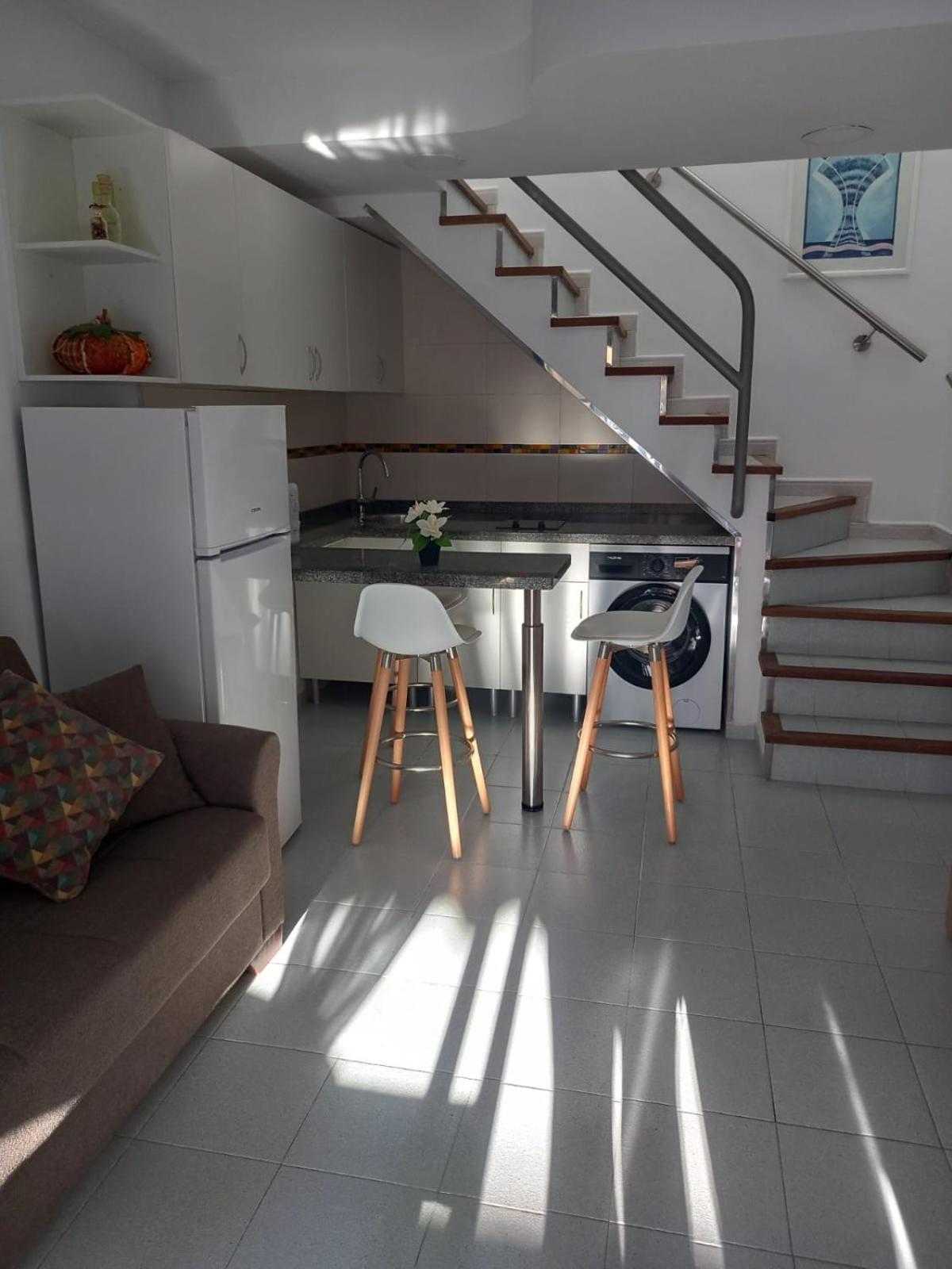 Bungalows Playmar Maspalomas 马斯帕洛马斯 外观 照片