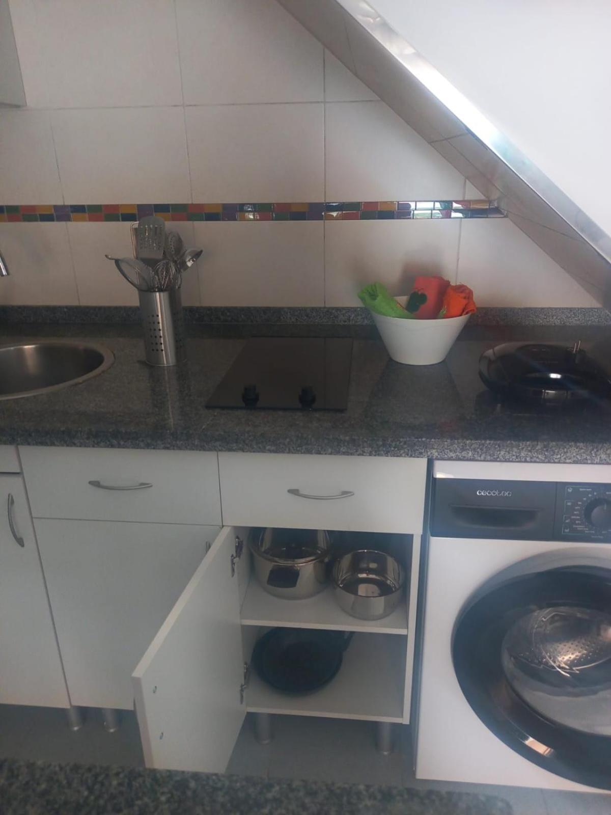 Bungalows Playmar Maspalomas 马斯帕洛马斯 外观 照片