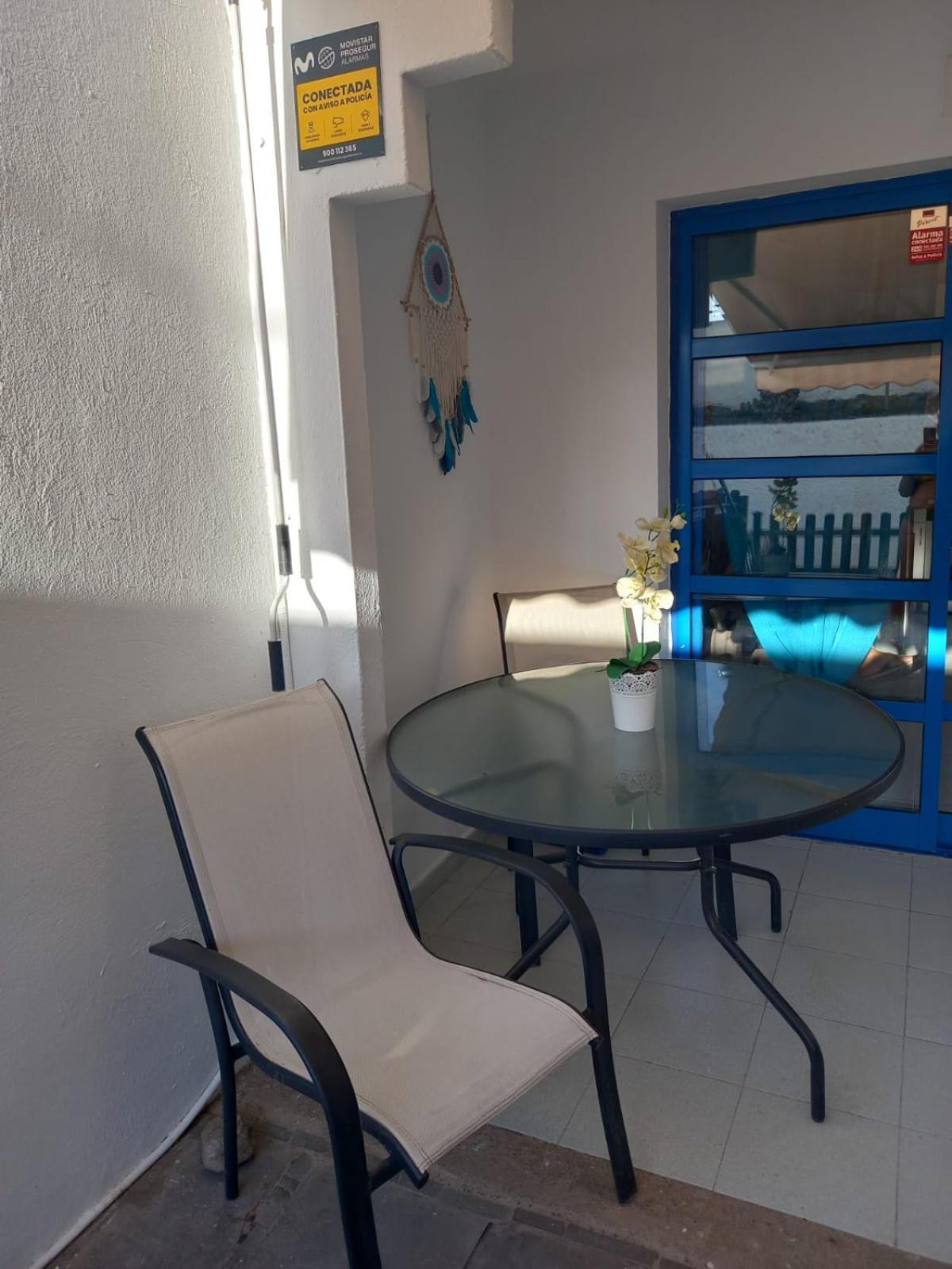 Bungalows Playmar Maspalomas 马斯帕洛马斯 外观 照片