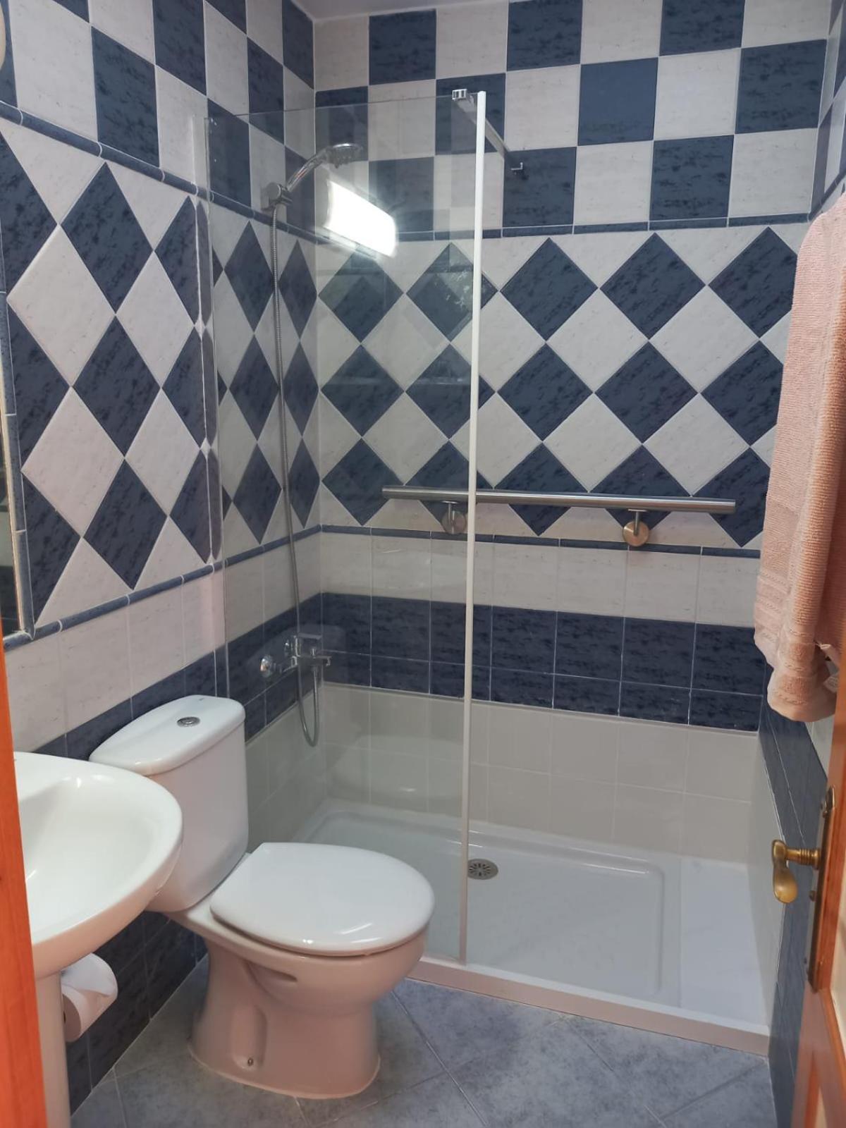 Bungalows Playmar Maspalomas 马斯帕洛马斯 外观 照片