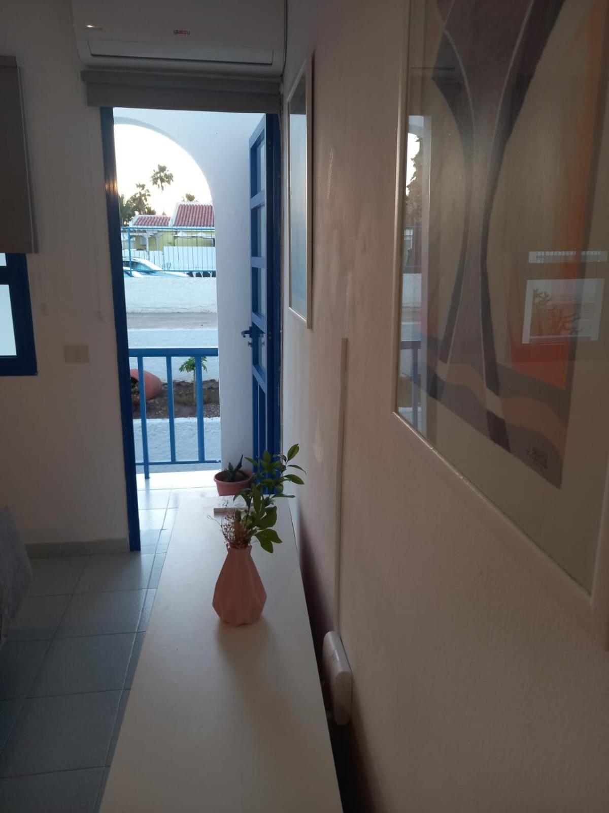 Bungalows Playmar Maspalomas 马斯帕洛马斯 外观 照片